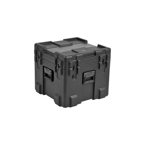 SKB 3R2222-20B-C Case With Cubed Foam