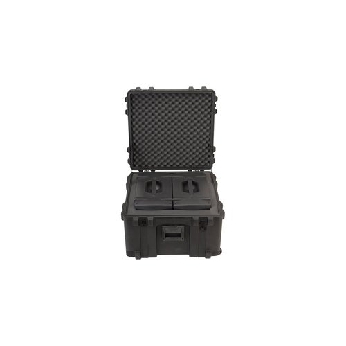 SKB 3R2423-17B-CW Case With Cubed