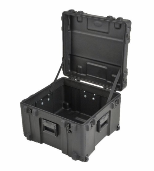 SKB 3R2423-17B-EW Case with Wheels (Empty)