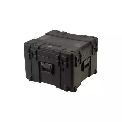 SKB 3R2423-17B-CW Case With Cubed