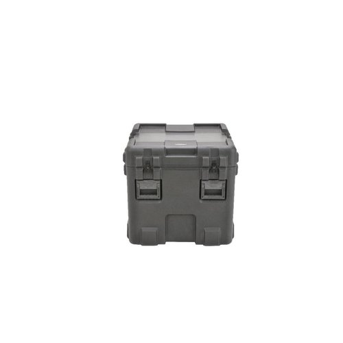 SKB 3R2424-24B-L Case With Layered Foam