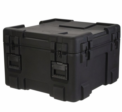 SKB 3R2727-18B-L Case With Layered