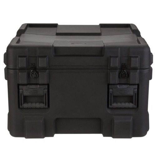 SKB 3R2727-18B-L Case With Layered
