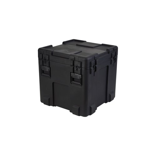 SKB 3R2727-27B-L Case With Layered Foam