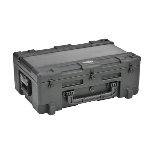 SKB 3R2817-10B-CW Case With Cubed Foam