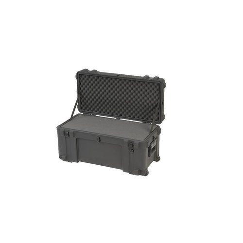 SKB 3R3214-15B-CW Case With Cubed Foam