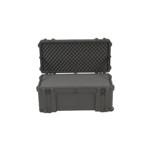 SKB 3R3214-15B-CW Case With Cubed Foam