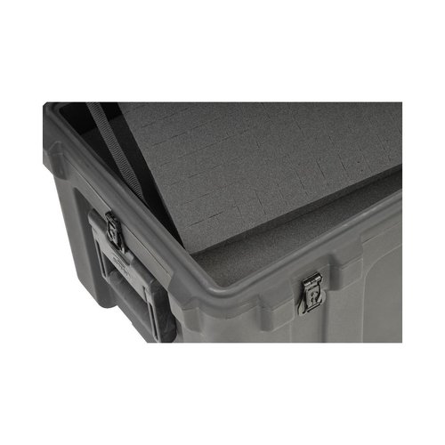 SKB 3R3214-15B-CW Case With Cubed Foam