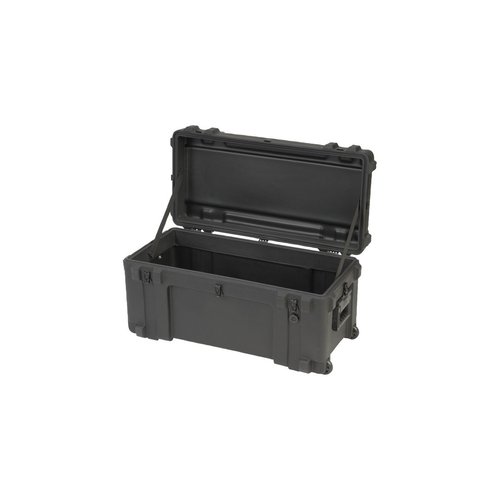 SKB 3R3214-15B-EW Case with Wheels (Empty)