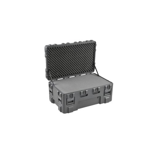 SKB 3R4024-18B-L Case With Layered Foam