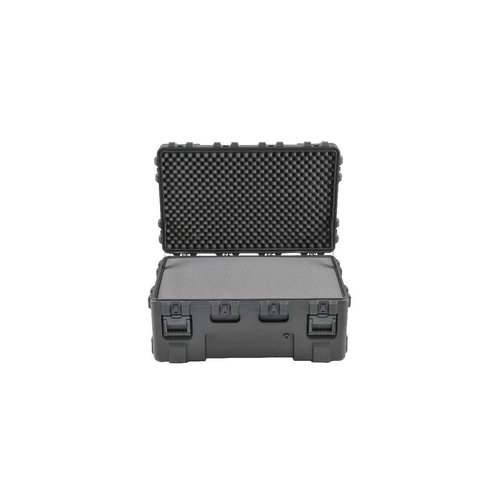 SKB 3R4024-18B-L Case With Layered Foam