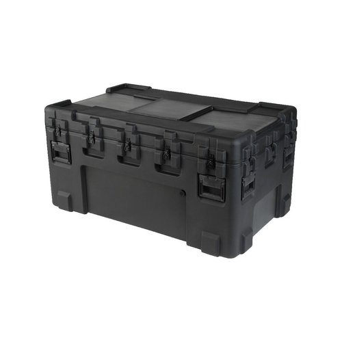 SKB 3R4530-24B-L Case With Layered Foam