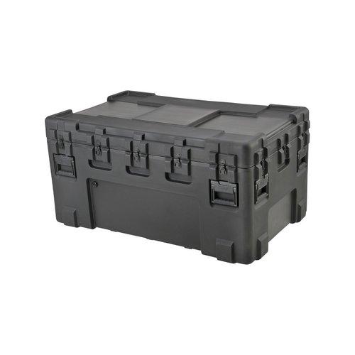 SKB 3R5030-24B-L Case With Layered Foam