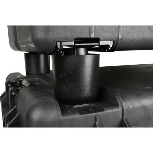 Peli 0550 Caster Pallet Riser