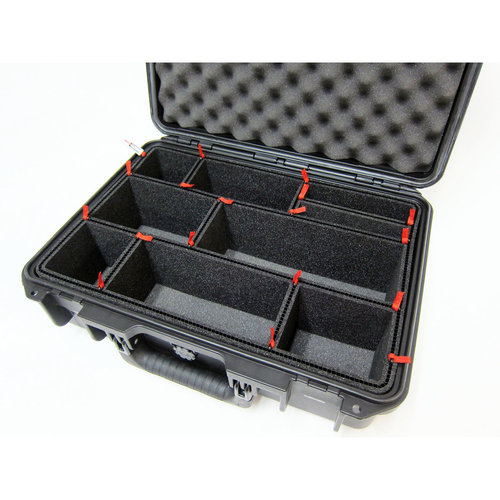 Peli Storm iM2300 Trekpak