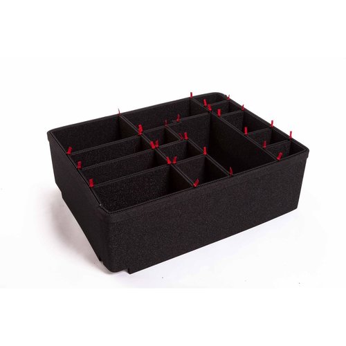 Trekpak For Peli Storm iM2720 Trekpak