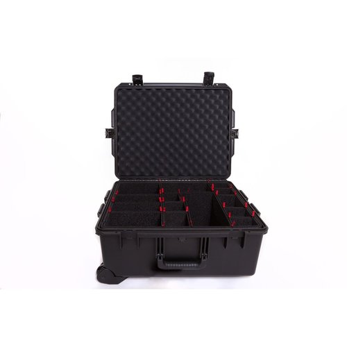 Trekpak For Peli Storm iM2720 Trekpak
