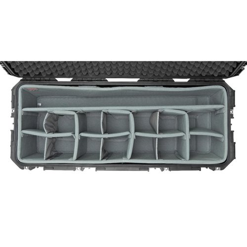 SKB 3i-3613-12DT Case With Think Tank Dividers