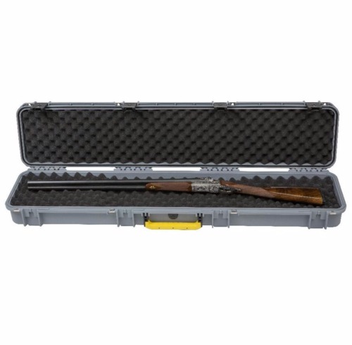 SKB 3i-4909-5G-PS Single Rifle Case
