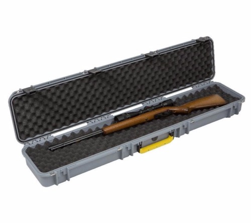 SKB 3i-4909-5G-PS Single Rifle Case