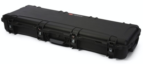 Nanuk 990 Case with Wheels
