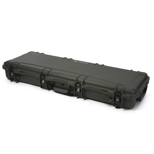 Nanuk 990 Case with Wheels