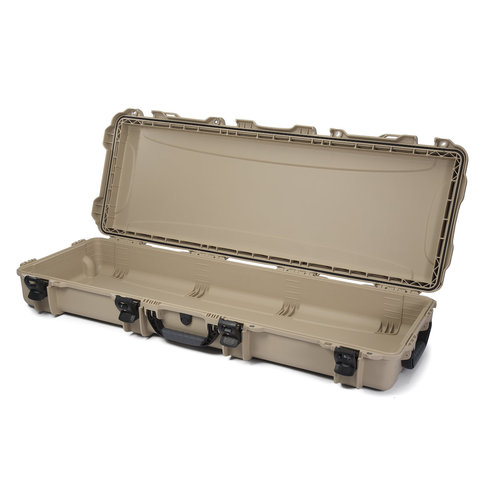 Nanuk 990 Case with Wheels