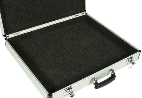 Aluminium Print Portfolio Cases