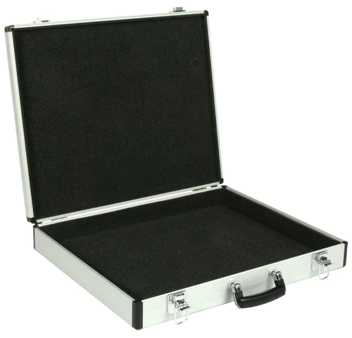 Aluminium Print Portfolio Cases
