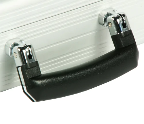 Aluminium Print Portfolio Cases