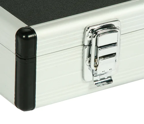 Aluminium Print Portfolio Cases