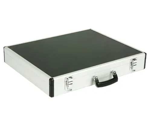 Aluminium Print Portfolio Cases