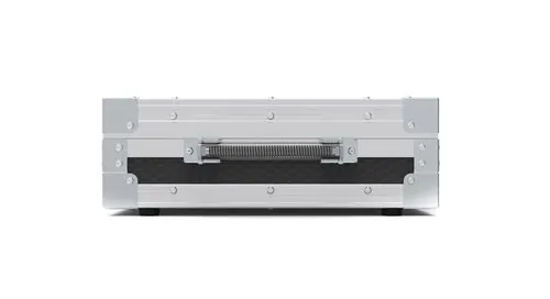 APPLE MAC MINI FLIGHT CASE - HARD CARRY CASE