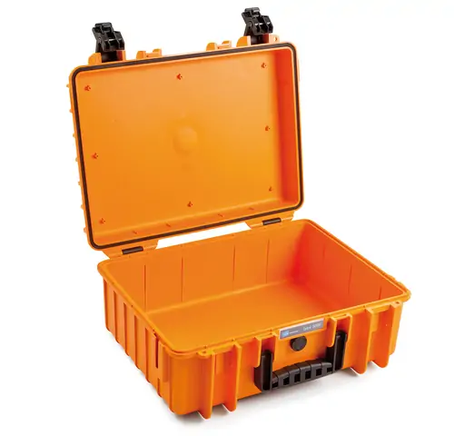 B&W Outdoor Case Type 5000