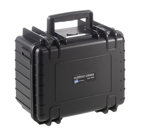 B&W Outdoor Case type 2000