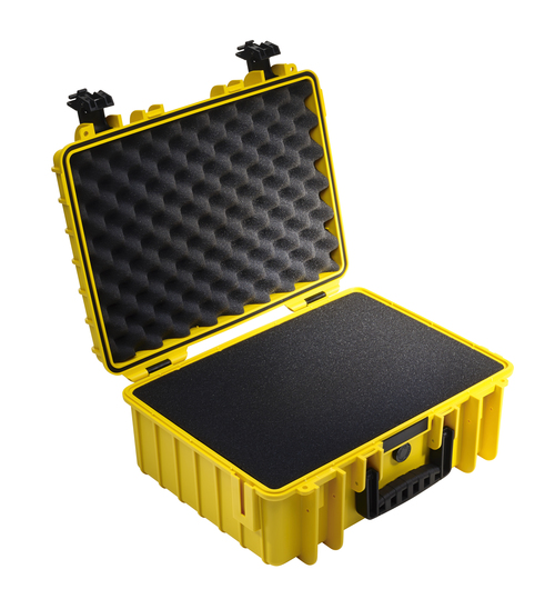 B&W Outdoor Case Type 5000