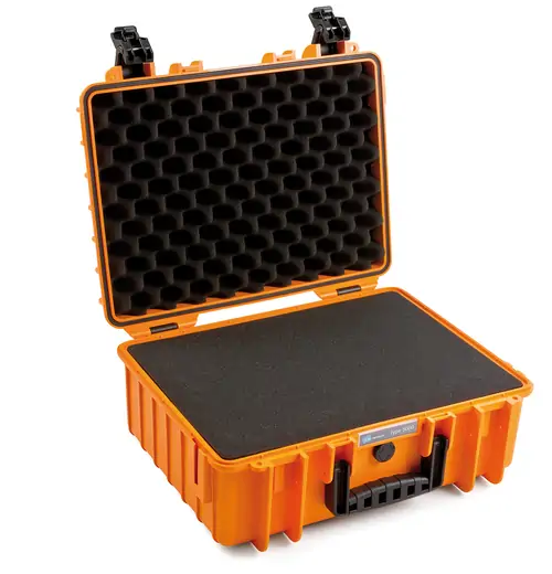 B&W Outdoor Case Type 5000