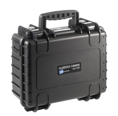 B&W Outdoor Case type 3000