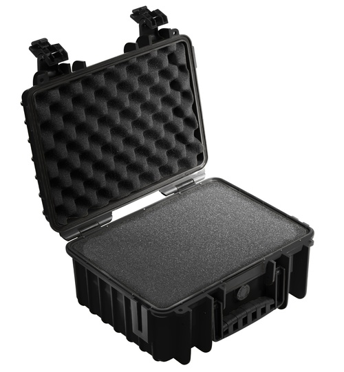 B&W Outdoor Case type 3000