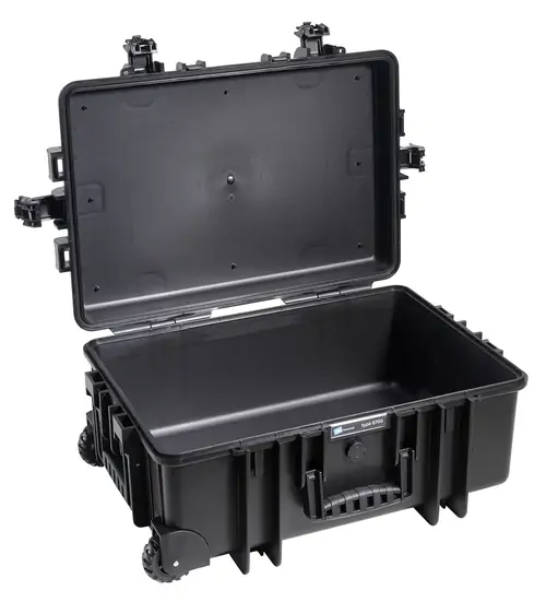 B&W Outdoor Case Type 6700 with Wheels