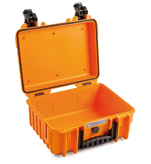 B&W Outdoor Case type 3000