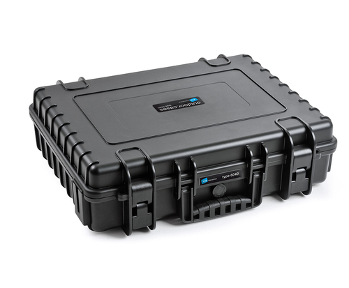 B&W Outdoor Case Type 6040