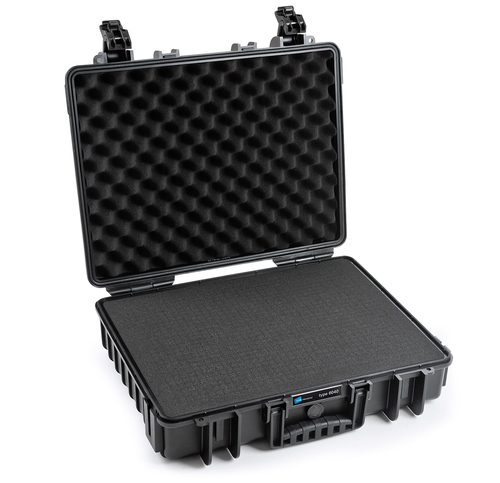 B&W Outdoor Case Type 6040