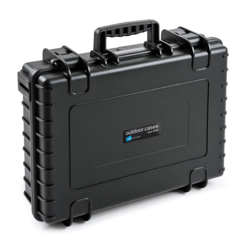 B&W Outdoor Case Type 6040