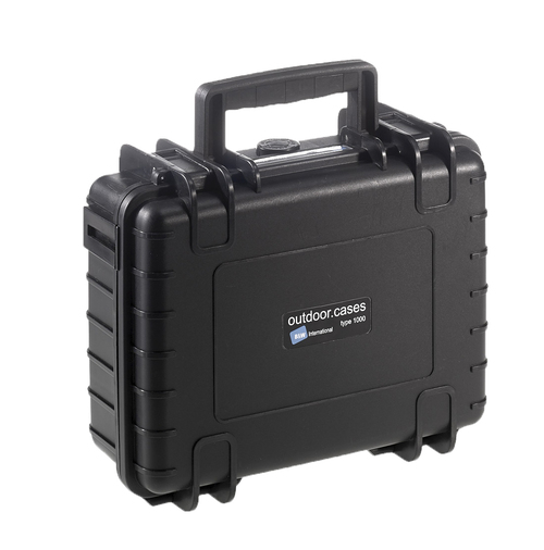 B&W Outdoor Case Type 1000