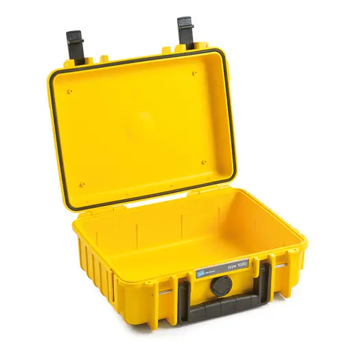 B&W Outdoor Case Type 1000