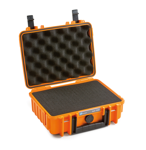 B&W Outdoor Case Type 1000