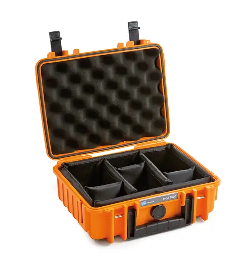 B&W Outdoor Case Type 1000