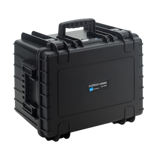B&W Outdoor Case Type 5500