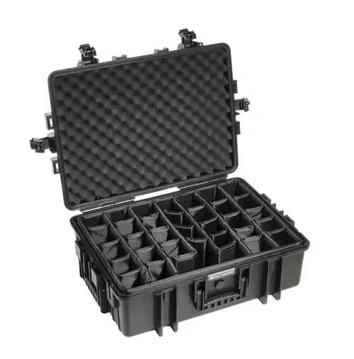 B&W Outdoor Case Type 6500